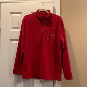 Southern Marsh Pullover